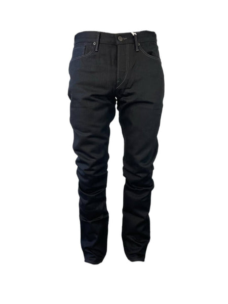 3X1 Men's Black 5 Pockets Selvedge Denim Jeans #133 NWT