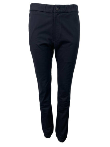 PATRIK ERVELL Men's Navy Track Pants #340C 32 NWT