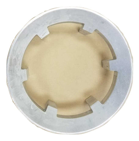 Hobart Bowl Truck Adapter for Classic Hobart Mixers TRKADPT-14080 / 00-874509