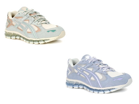 ASICS Men's Gel-Kayano 5 360 G-TX Sneakers