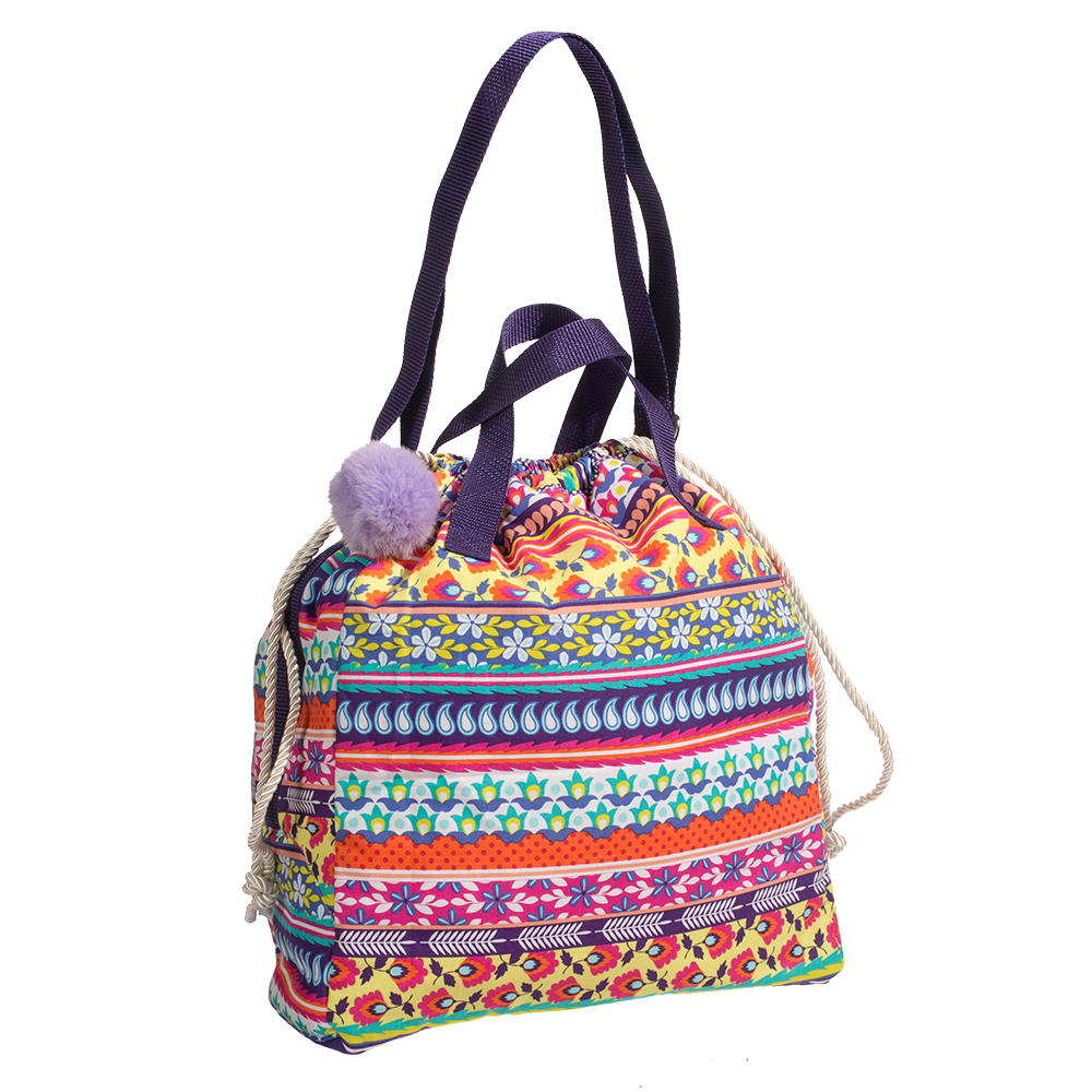 DOUGLAS Cuddle Toys Boho Hobo Sak - 7404 NEW