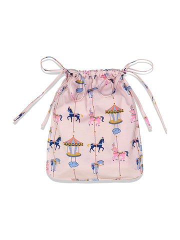 Roberta Roller Rabbit Infants Carousel Bundle of Joy Set 0-3 Months Lollipop