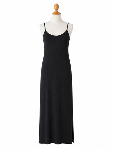 Max Mara Women's Black Casta Pullover Shift Dress NWT