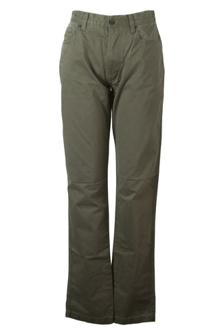 J. LINDEBERG Men's Green Chaze JL Twill Pants NEW