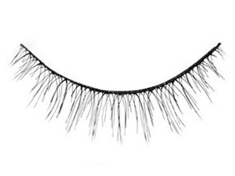 Illamasqua False Lashes with Glue One Size 007