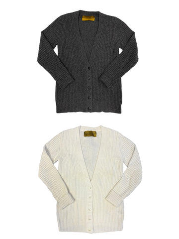 Hanley Mellon Women's Fishermen Cashmere Sweater