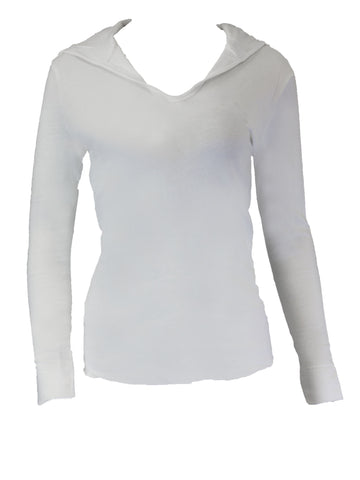 Grey State Women's Baja Pullover