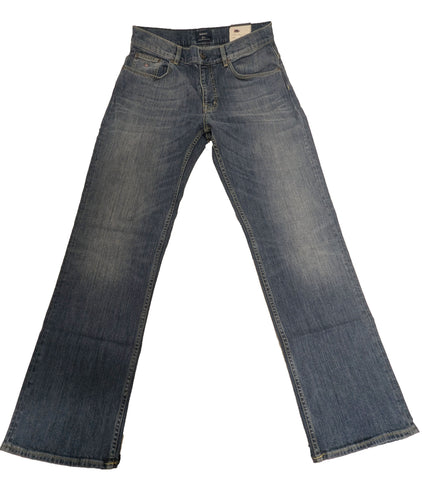 GANT Mid Blue Connecticut Comfort Jeans Jason Fit Jeans 1312505 Size 30/32 NWT