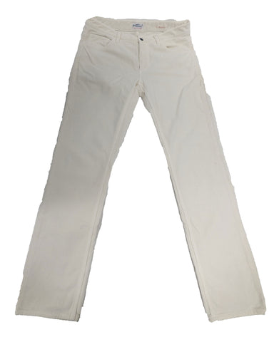 GANT RUGGER Men's Eggshell The Heavy Cordster Pants 191417 Size 32/32