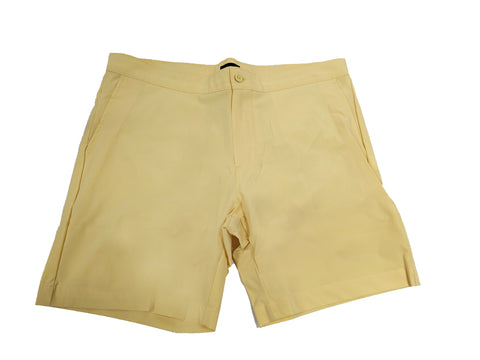 GANT Men's Lemon Beach to Bar Swim Shorts Size Medium NWT