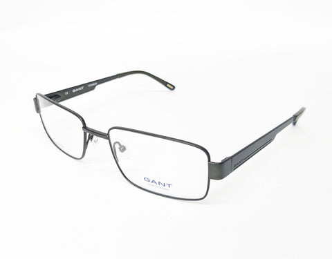 GANT Men's Full Frames G3013 Eyeglass Frames 53-18-145 -Satin Olive NEW