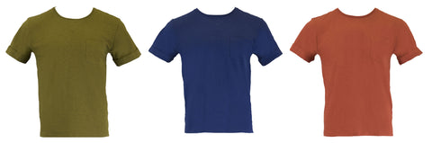 Gant Rugger Men's The Loose Tee (2090001)