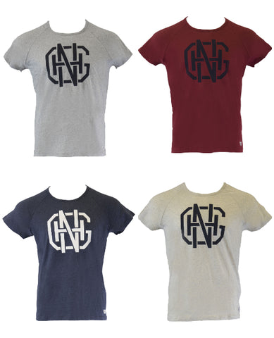 Gant Men's GNH Short Sleeve T-Shirt (254209)