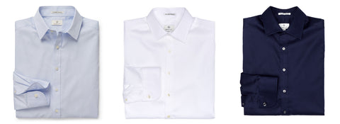 GANT DIAMOND G Men's Fitted Stretch Sateen Town 3050016 Size 40 $155 NWT