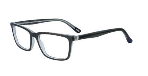 GANT Men's Matte Olive G3043 Eyeglass Frames 54-17-140 NEW