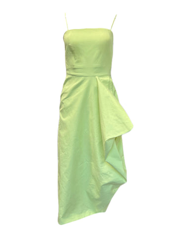 Max Mara Women's Green Gisella Sheath Dress NWT
