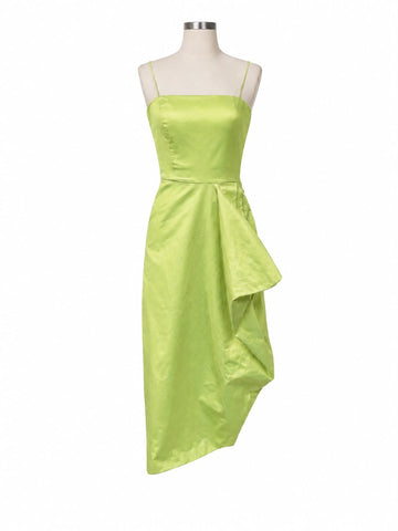 Max Mara Women's Green Gisella Sheath Dress NWT
