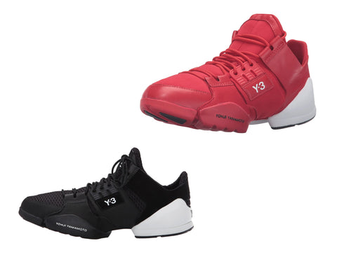 ADIDAS Y-3 BY YOHJI YAMAMOTO Women's Kanja Sneakers