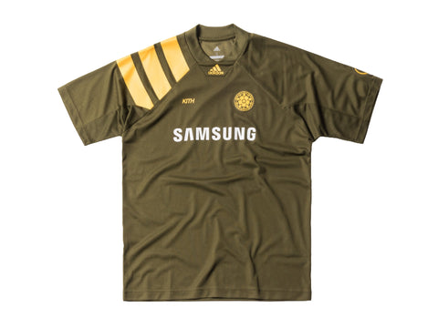 KITH x ADIDAS Men's LA Rays Game Jersey
