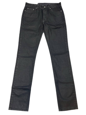 BLK DNM Men's Benson Grey Mid Rise Jeans 5 #MJ110202 Size 31/34 NWT
