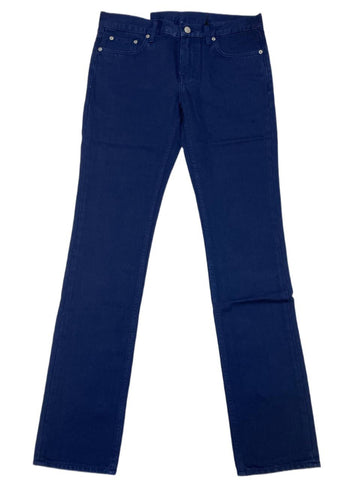 BLK DNM Men's Arion Blue Mid Rise Jeans 5 #MJ301501 Size 31/34 NWT