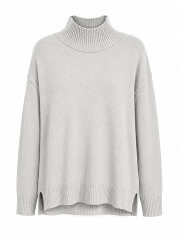 Max Mara Women's Ivory Quercia Pullover Sweater NWT