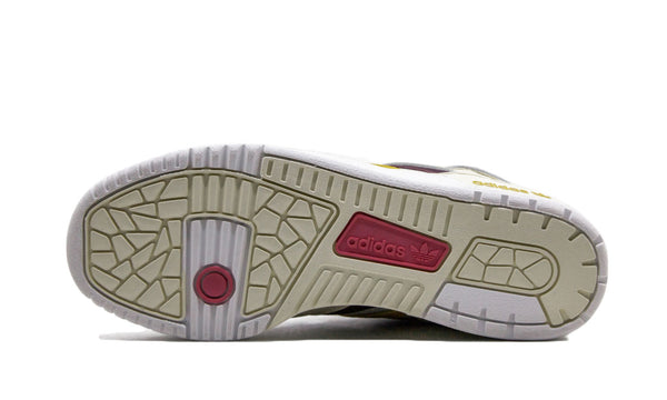 ADIDAS x ERIC EMANUEL Men's Rivalry Hi OG Sneakers, Core White