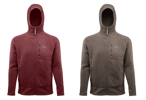 Sherpa Adventure Gear Men's Pemba Hooded Jacket SM547 $119.95 NEW