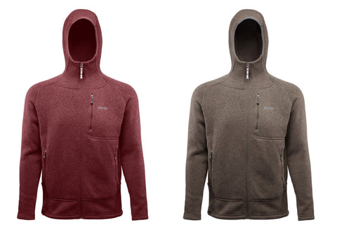 Sherpa Adventure Gear Men's Pemba Hooded Jacket SM547 $119.95 NEW