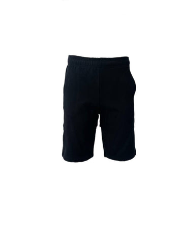 HBA Men's Black Sweatshorts #ST1A XL NWT