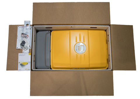 SOLARMAX MT A Series Solar String Inverter