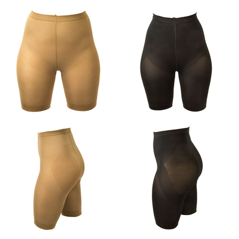 Terri Toner's Slimwear Hi-Rise Shapewear 51800 NIB