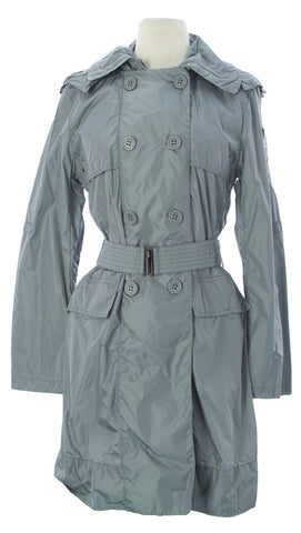 ADD Women's Zinco Button Front Tunic Jacket UAW014 $150 NEW