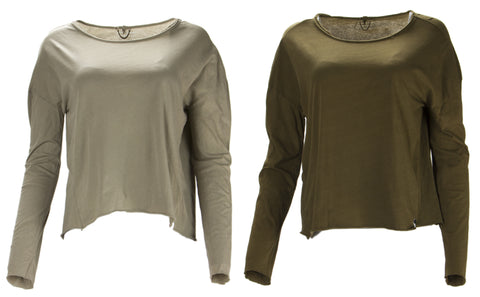 ONE TEASPOON Women's Valentine Lounge Tee 19418 $99 NEW