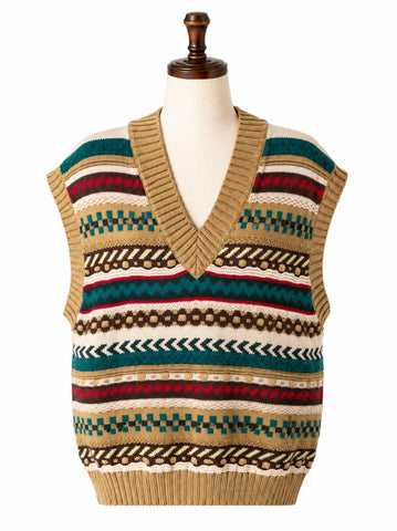 Max Mara Women's Brown Vicino Pullover Sweater NWT