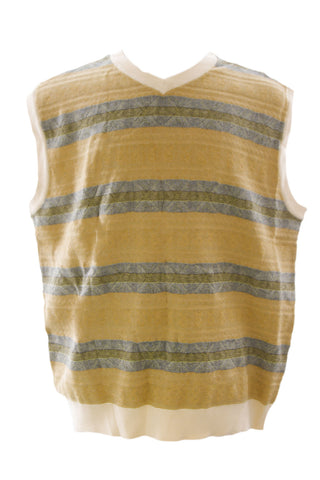 PHAT FARM Men's Knit Vest XSW7K500 $69 NWT