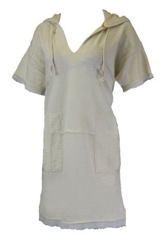 GREY STATE Women's Canvas Pacific Dress $108 NEW
