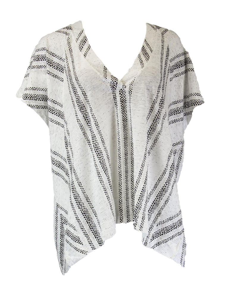 Grey State Women's Tamar Beckham Top