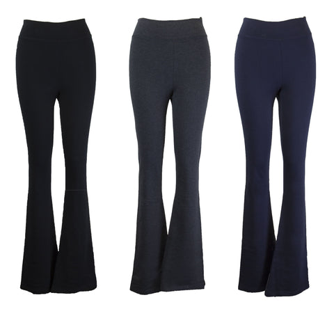 GREY STATE Women's Fluted Pant $175 NEW