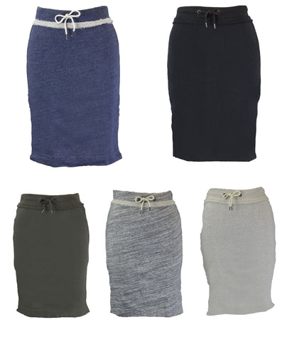 GREY STATE Women's Lena Skirt $88 NEW