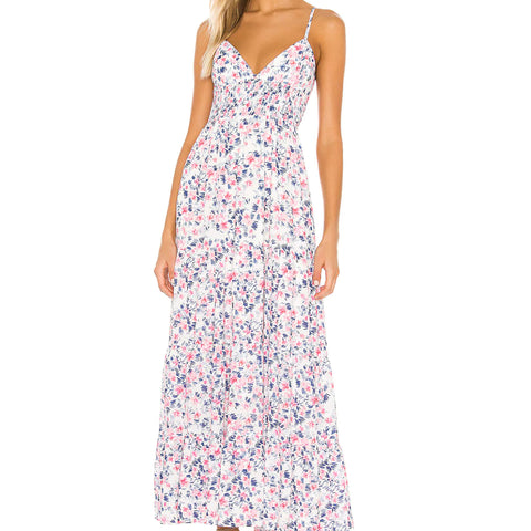 YUMI KIM Women's Bliss Pink Ines Dress #DR19612 XS NWT