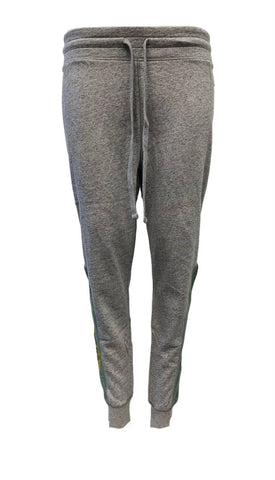 AMERICAN COLLEGIATE Women's Grey Baylor Sweatpants #W8024 Medium NWT