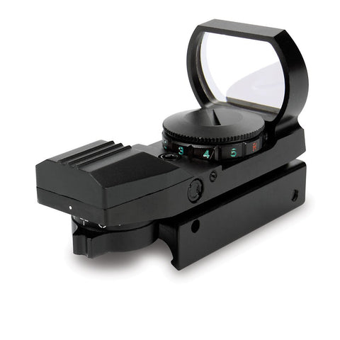 Carbon Express Reflex Multi-Reticle Red Dot Sight 20855