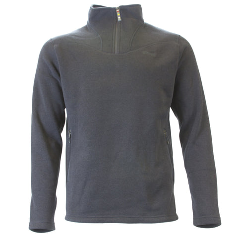 Sherpa Adventure Gear Men's Kharani Amdo Tech Zip Tee SM150 $124.95 NEW