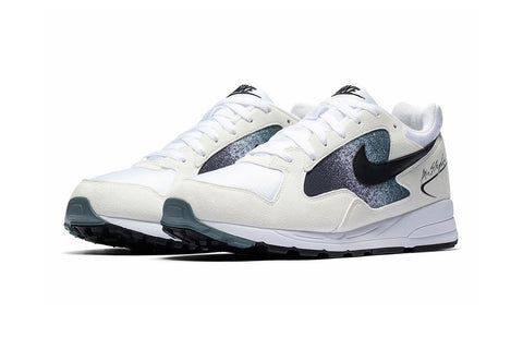 NIKE Men's White/Black/Cool Grey Air Skylon II #AO1551-101 NEW