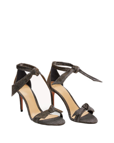 ALEXANDRE BIRMAN Women's Stellar Clarita 75 Heels IT 41/US 9.5-10 NIB