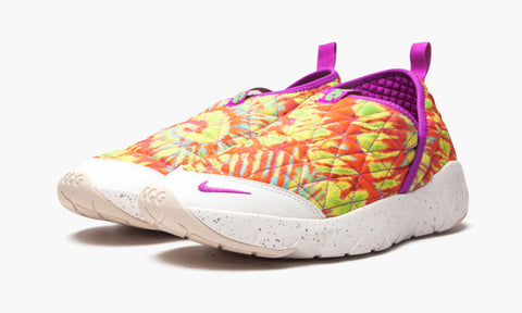 NIKE Unisex Green Strike/Vivid Purple ACG Moc 3.0 #CW2463-300 M 4 / W 5.5 NEW