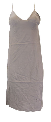 BLK DNM Women's Taupe Slip Dress 13 #BFNSW17 $184 NWT