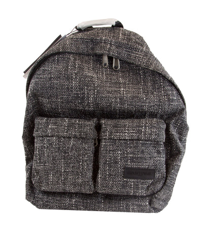 EASTPAK Origin Silver Padded Doubl'r Backpack #EK92C 22L Volume NWT