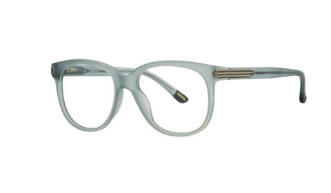 GANT Women's GW4028 Eyeglass Frames 53-17-135 -Matte Blue NEW